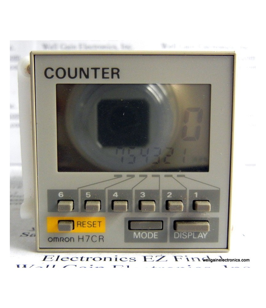ELECTROMATIC F-SYSTEM FLC2302 H 120