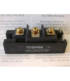 MG25M2YK1 NPN TR 25A 1000V