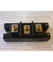MG25M2YK1 NPN TR 25A 1000V