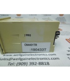 ELECTROMATIC T-SYSTEM TM 2201