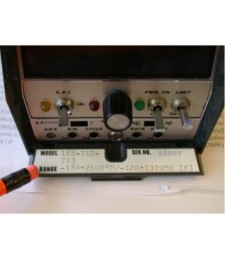ELECTROMATIC F-SYSTEM DUPLINE 128 FAD4910 120