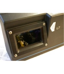 2755-L7SX5  Laser Scan Head