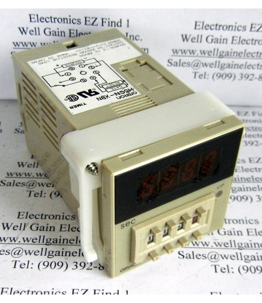 ELECTROMATIC S-SYSTEM SL160 724 24VDC