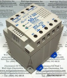 ELECTROMATIC S-SYSTEM SA205 115 30-600sec