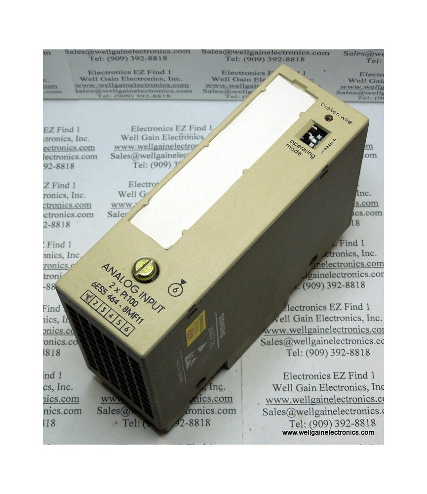 6ES5 464-8MF11