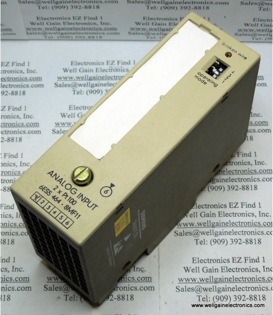 6ES5 464-8MF11