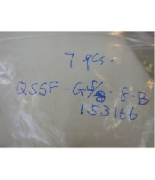 QSSF-5/8-8-B/153166 Pneumatic