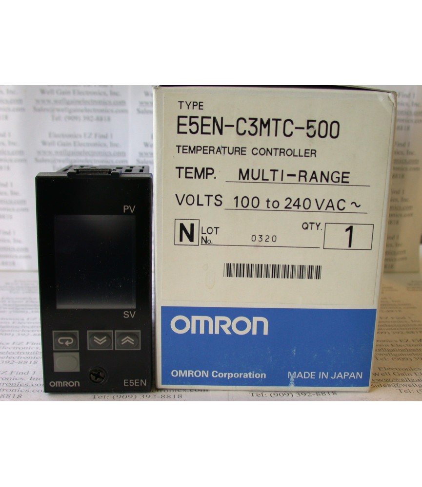 E5EN-C3MTC-500