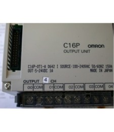 C16P-OT1-A 0642