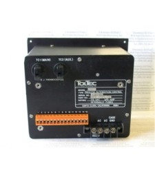 PAC-2901 Heated ACID ETCH Control
