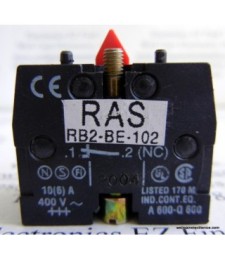 RB2-BE-102