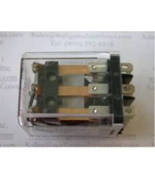 EXCEL CELL REED RELAY 1050 OHM 5-12VDC 2 FORM A