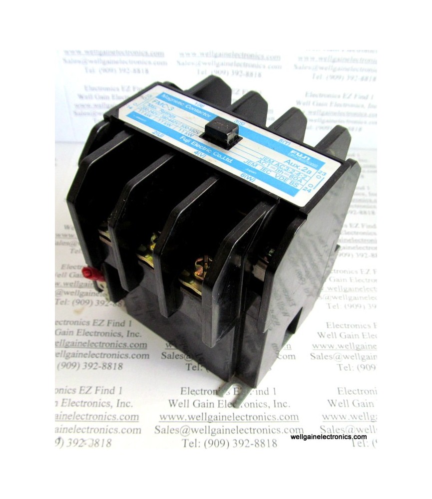 FMC-3 200VAC