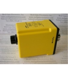 CDD-38-40008   48VDC 0.1-1s
