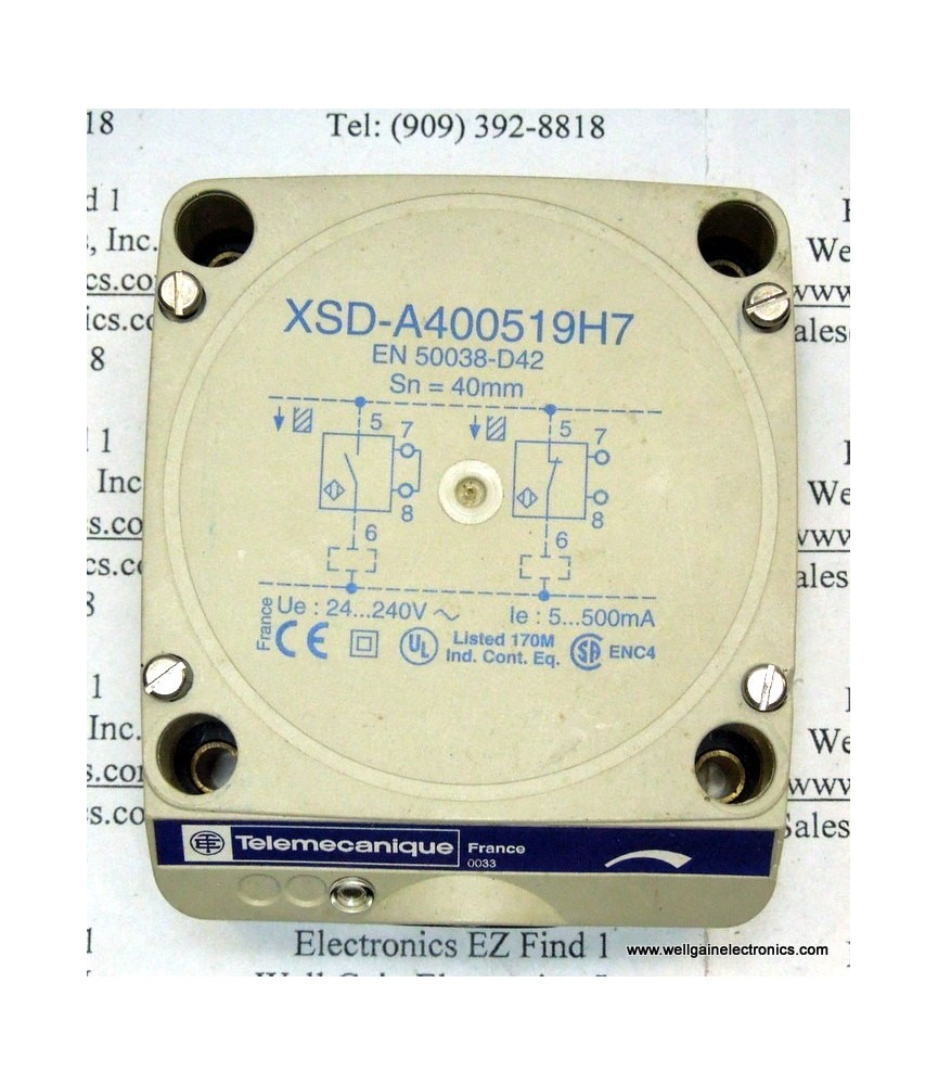 XSD-A400519H7