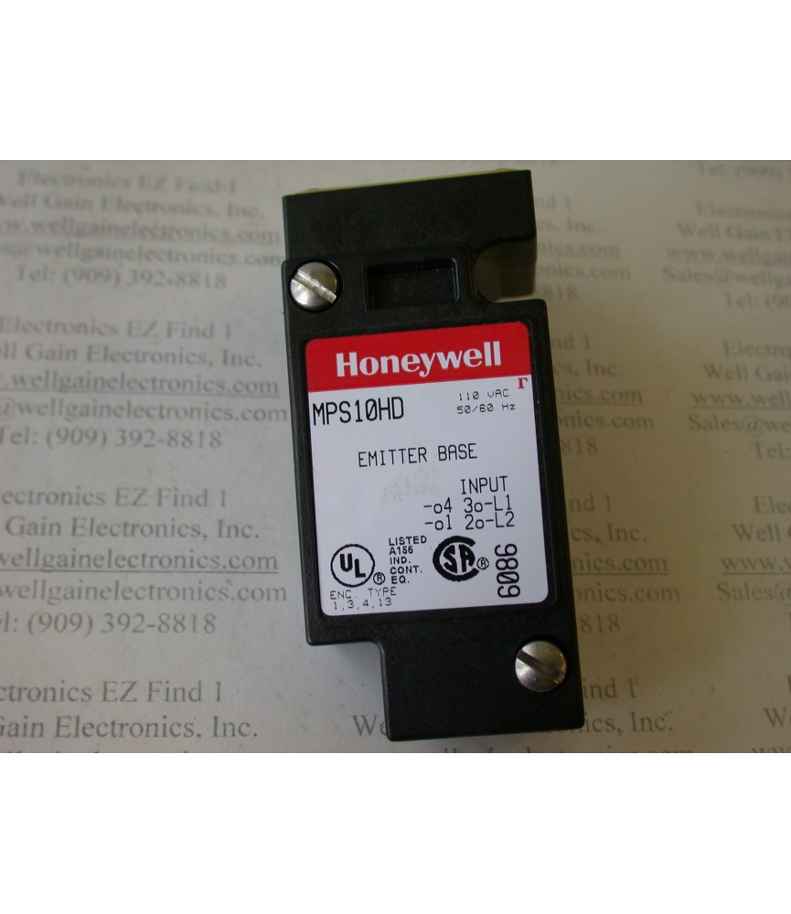 MPS10HD