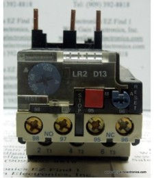 LR2-D1305 0.63-1A