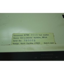 ATM-B310