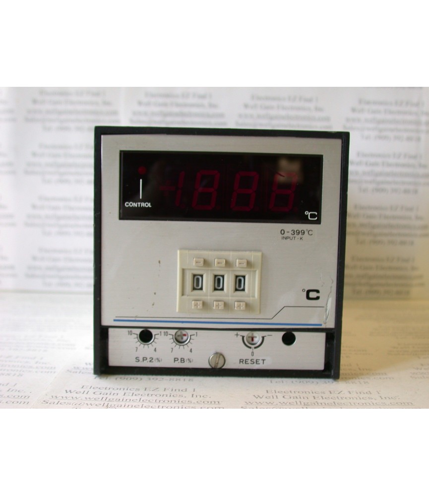 DL-904-KX 0-399C