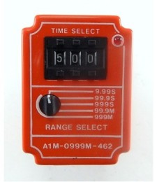 A1M-0999M-462 24VDC 0.05S-999M