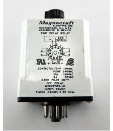 W211ACPSRX-41  2-30M 24VDC