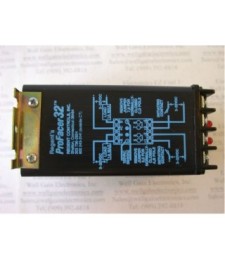 MICRO SWITCH YZ-RX  with RESET