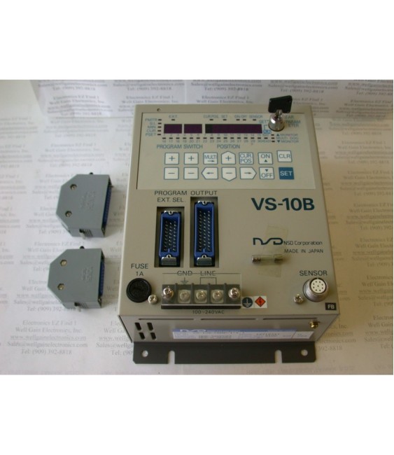 VS-10B-UNNP-1-1.1 100-240V VAR