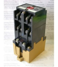 OEM DOOR SNAP SWITCH 5A 125V / 3A 250VAC NORMALLY CLOSE