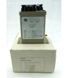 FPA AC 0-5A CURRENT TRANSDUCER