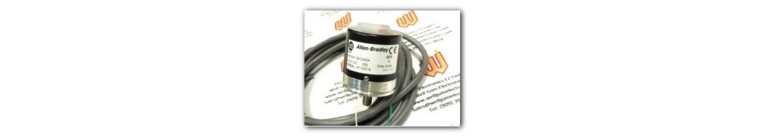 Encoder
