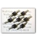 Variable Capacitance Diodes