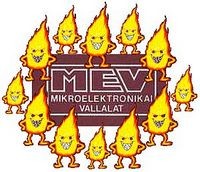 MEV (Mikroeletronikai Vallalat)
