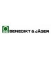 BENEDIKT & JAGER