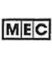 MEC (Master Electronic Control)