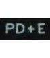PD+E