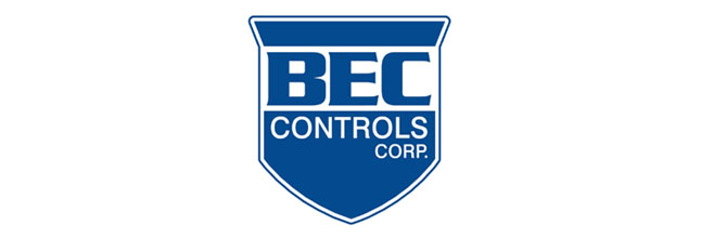 BEC Pressure Controls