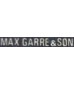 Max Garre & Son