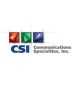 CSI (Communications Specialties Inc)