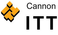 ITT IND/Cannon