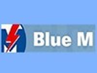 Blue M Electric