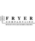 Fryer Company