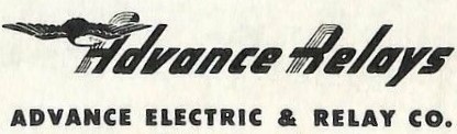 Advance Electric & Relay
