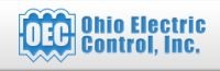 OHIO ELECTRIC CONTROL
