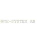 GME-SYSTEM AB