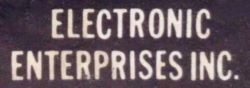 Electronic Enterprises