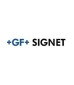+GF(George Fisher)+SIGNET